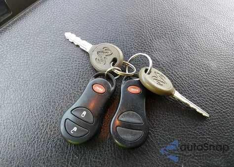 2003 Dodge Ram 2500 Slt/Laramie/St из США, поврежденный, VIN 3D7KA28W63G733296